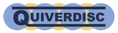 Quiverdisc